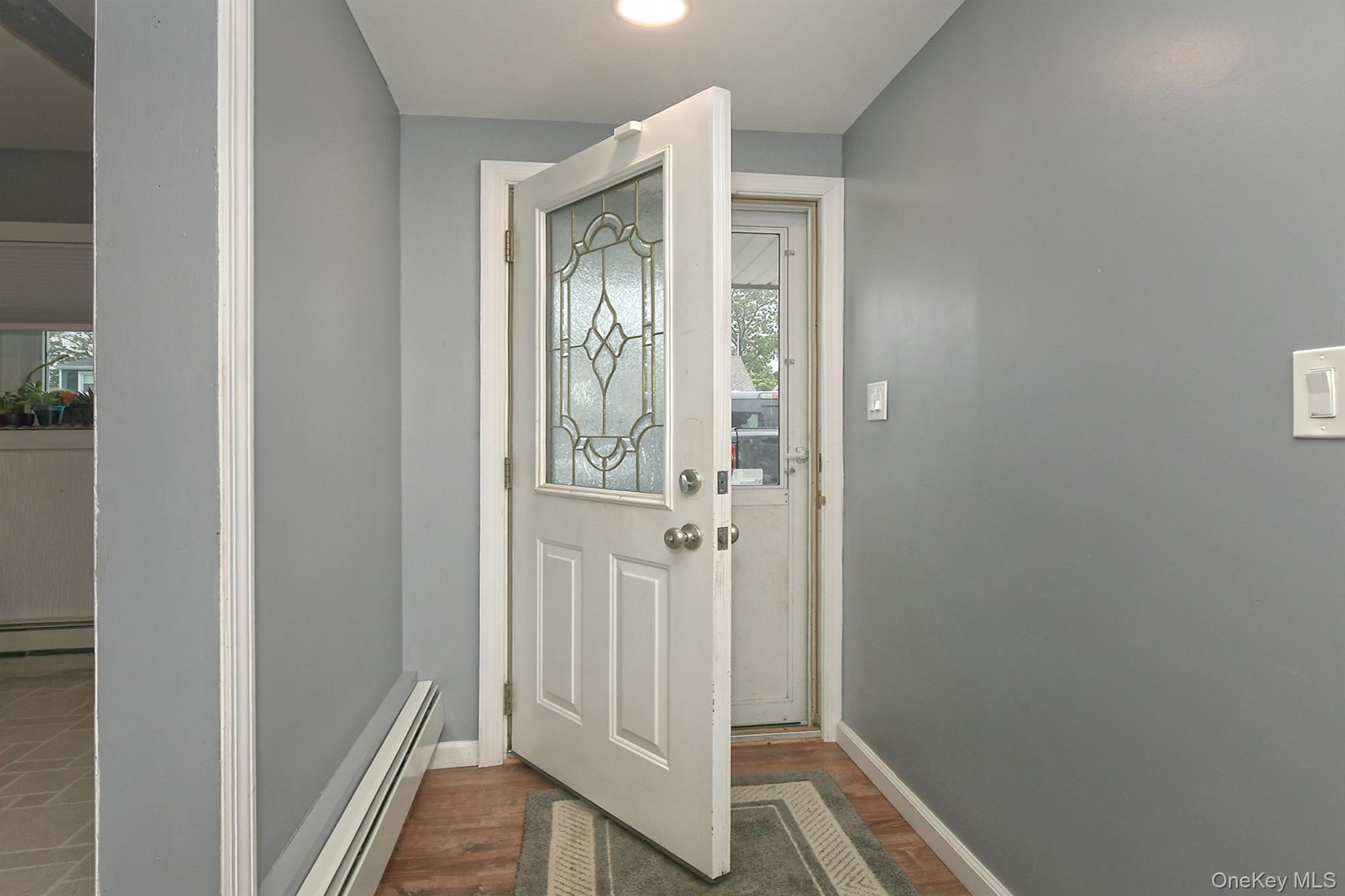 93 Abbey Lane