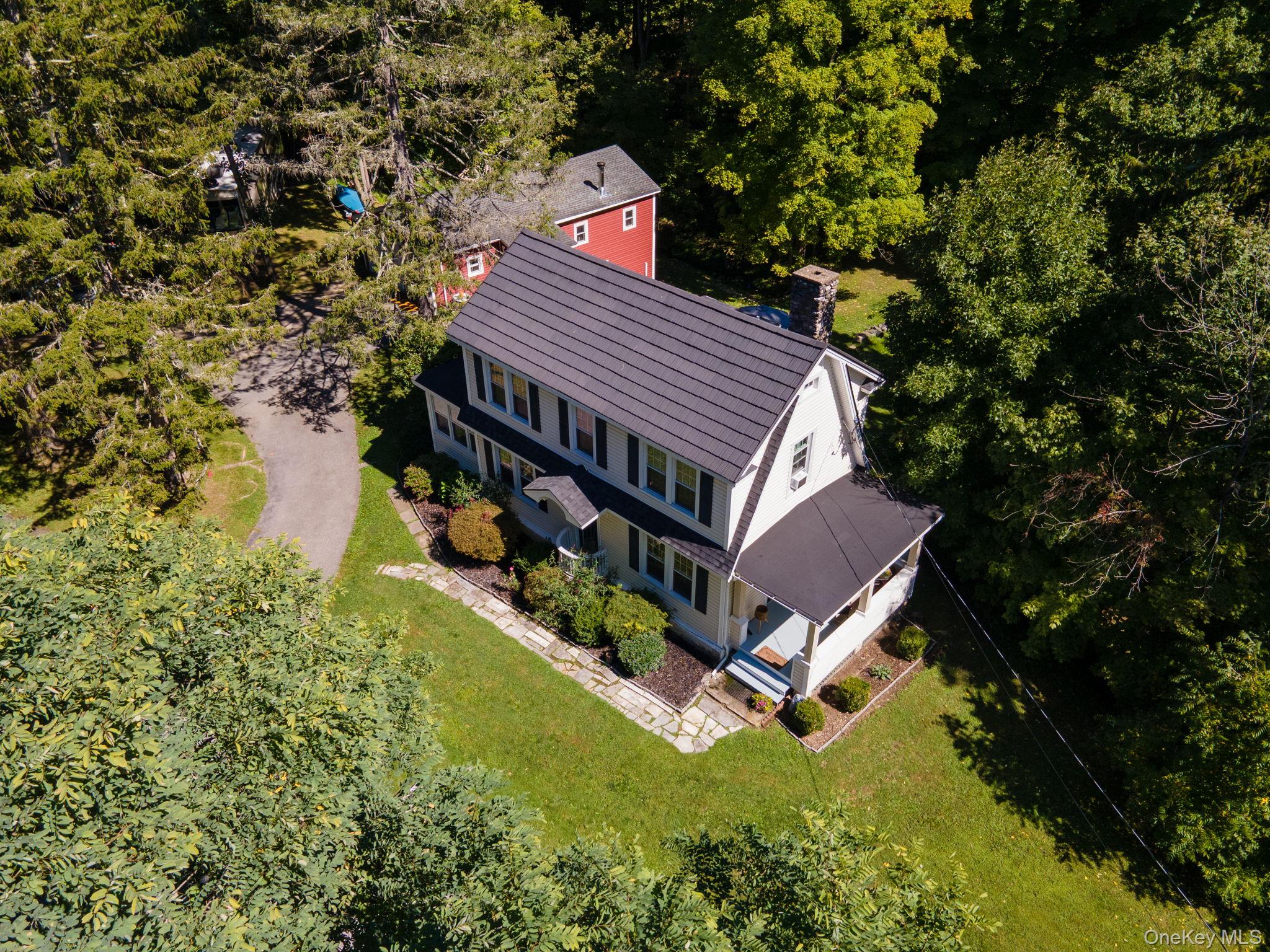 145 Drake Road
