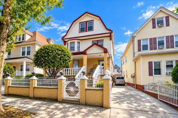 48 S 7TH AVE, MOUNT VERNON, NY 10550 - Image 75c0f4d41e1f1faae7e31a55b77ff36a/137952198