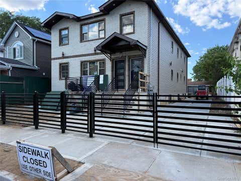 Multifamily For Sale - 146-05 133rd Avenue<br/> Jamaica, NY 11436