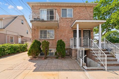 Multifamily For Sale - 6116 161st Street<br/> Queens County, Flushing, NY 11365