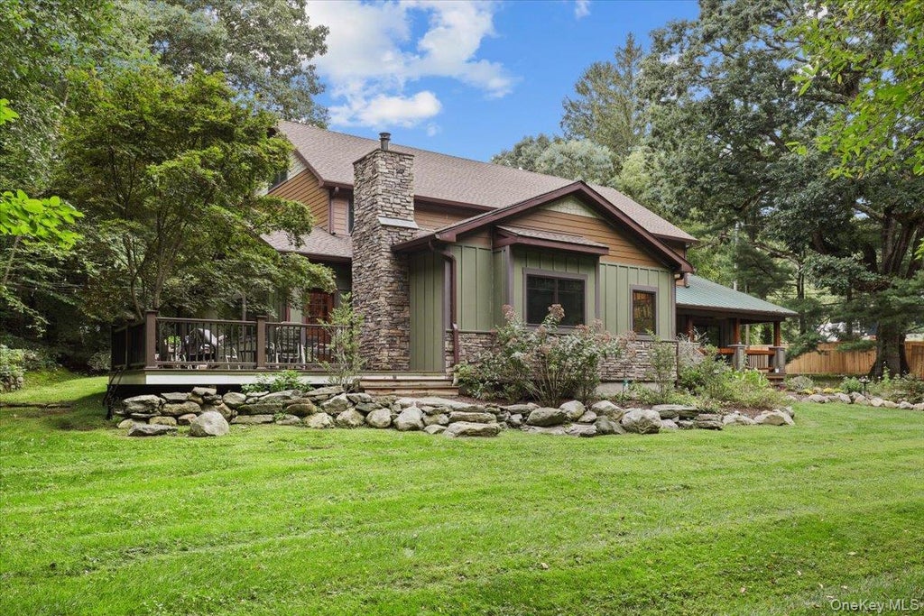 Photo of 161 Crane Road, Carmel, NY 10512 (MLS # 1052122)