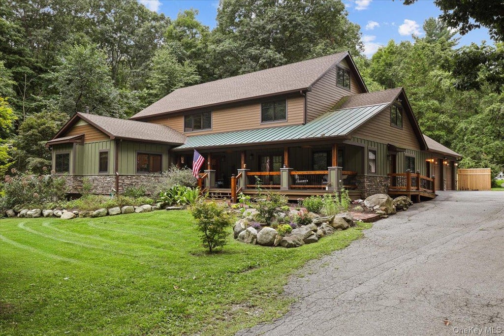 Photo of 161 Crane Road, Carmel, NY 10512 (MLS # 1052122)