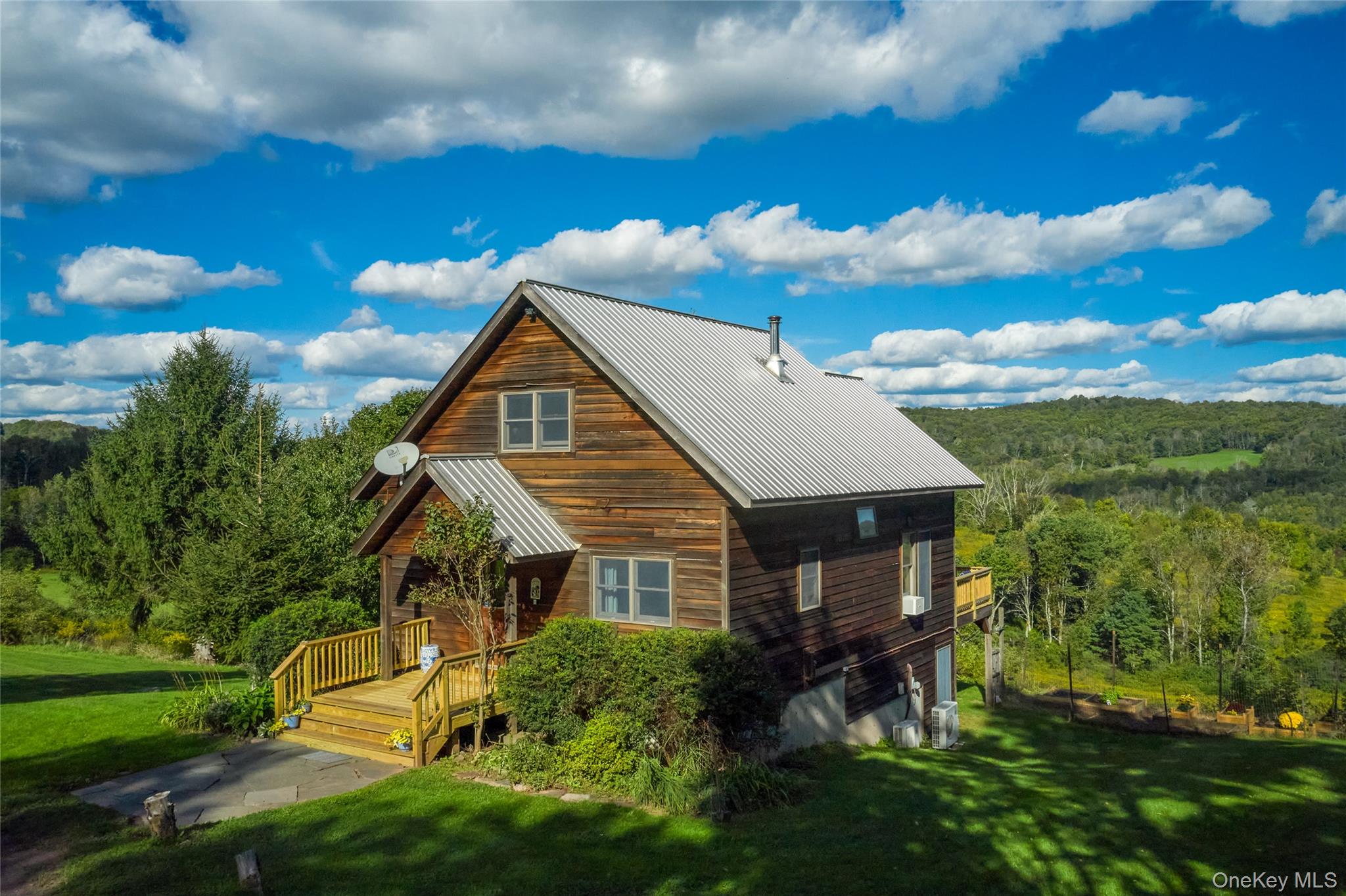 84 Kratz Road