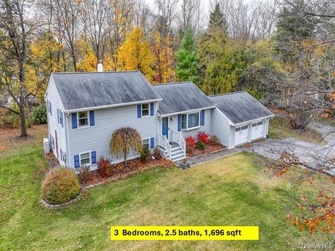 Homes For Sale - 4 Irene Court<br/> Fishkill, NY 12524