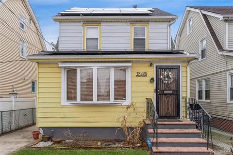 Homes For Sale - 182-26 143rd Avenue<br/> Springfield Gardens, NY 11413