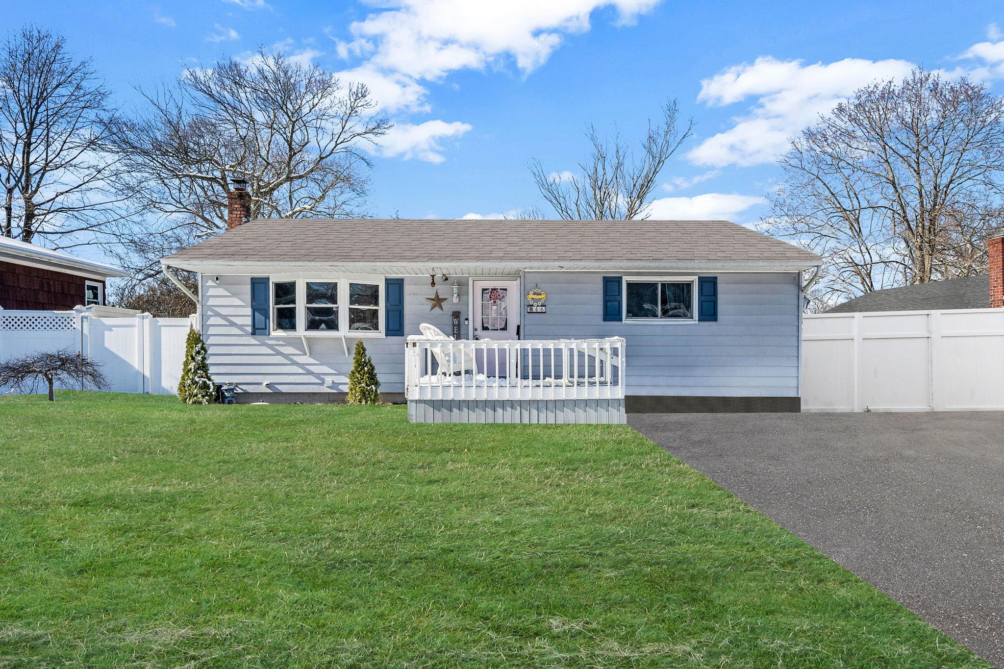 46 Tangier Drive, Sound Beach, New York image 1