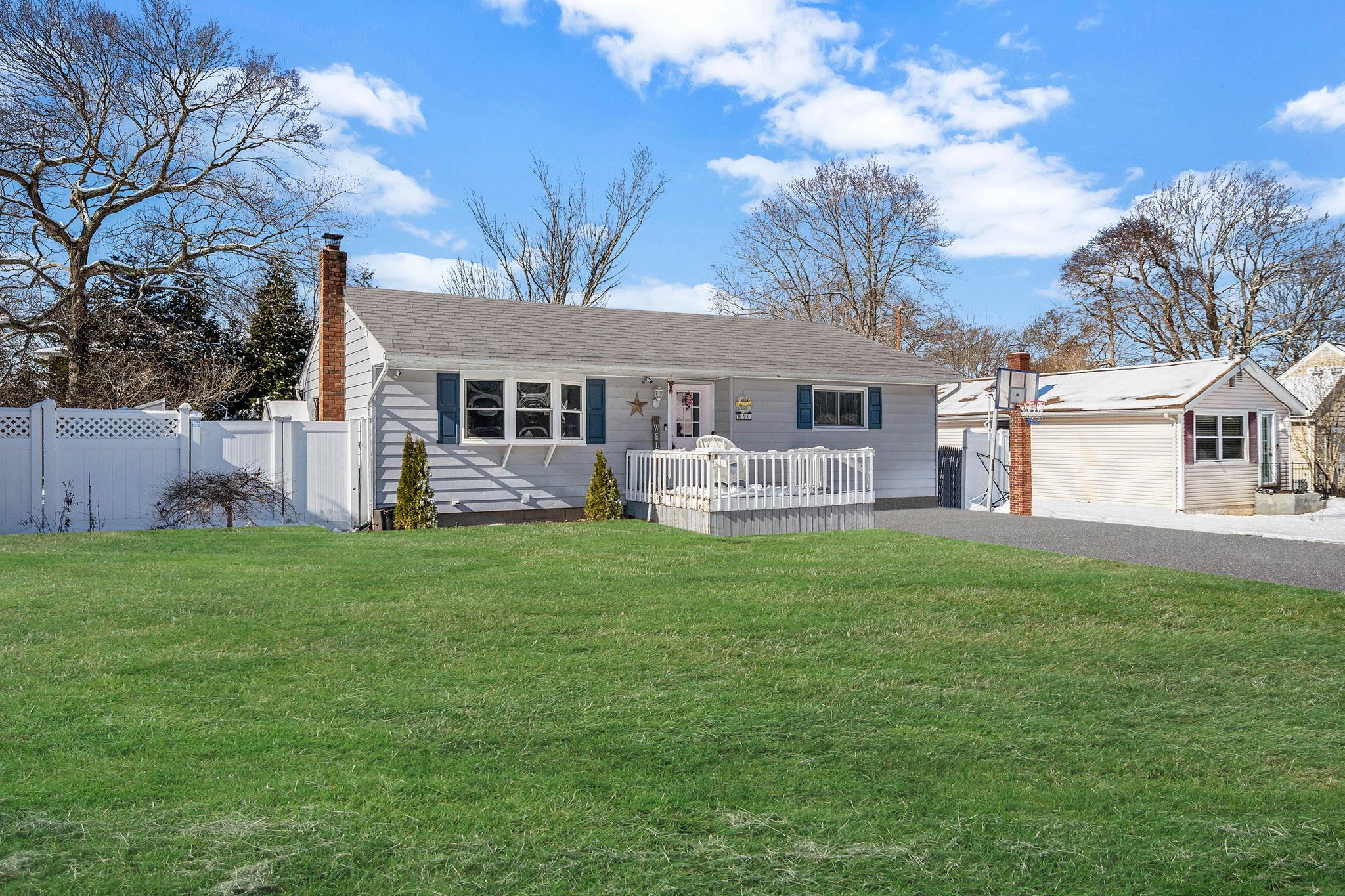 46 Tangier Drive, Sound Beach, New York image 3