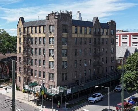 155 17 Sanford Avenue 6F Flushing NY 11355