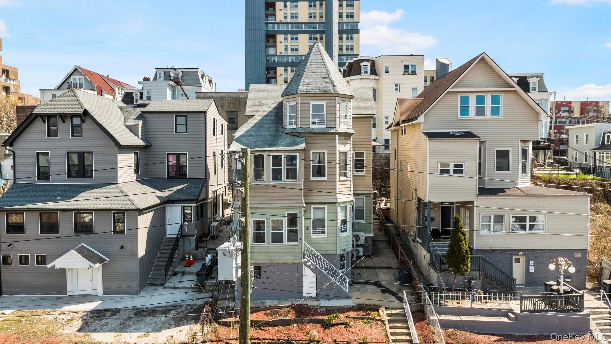 Photo 1 of 17 — 138 Buena Vista Avenue, Yonkers, NY 10701