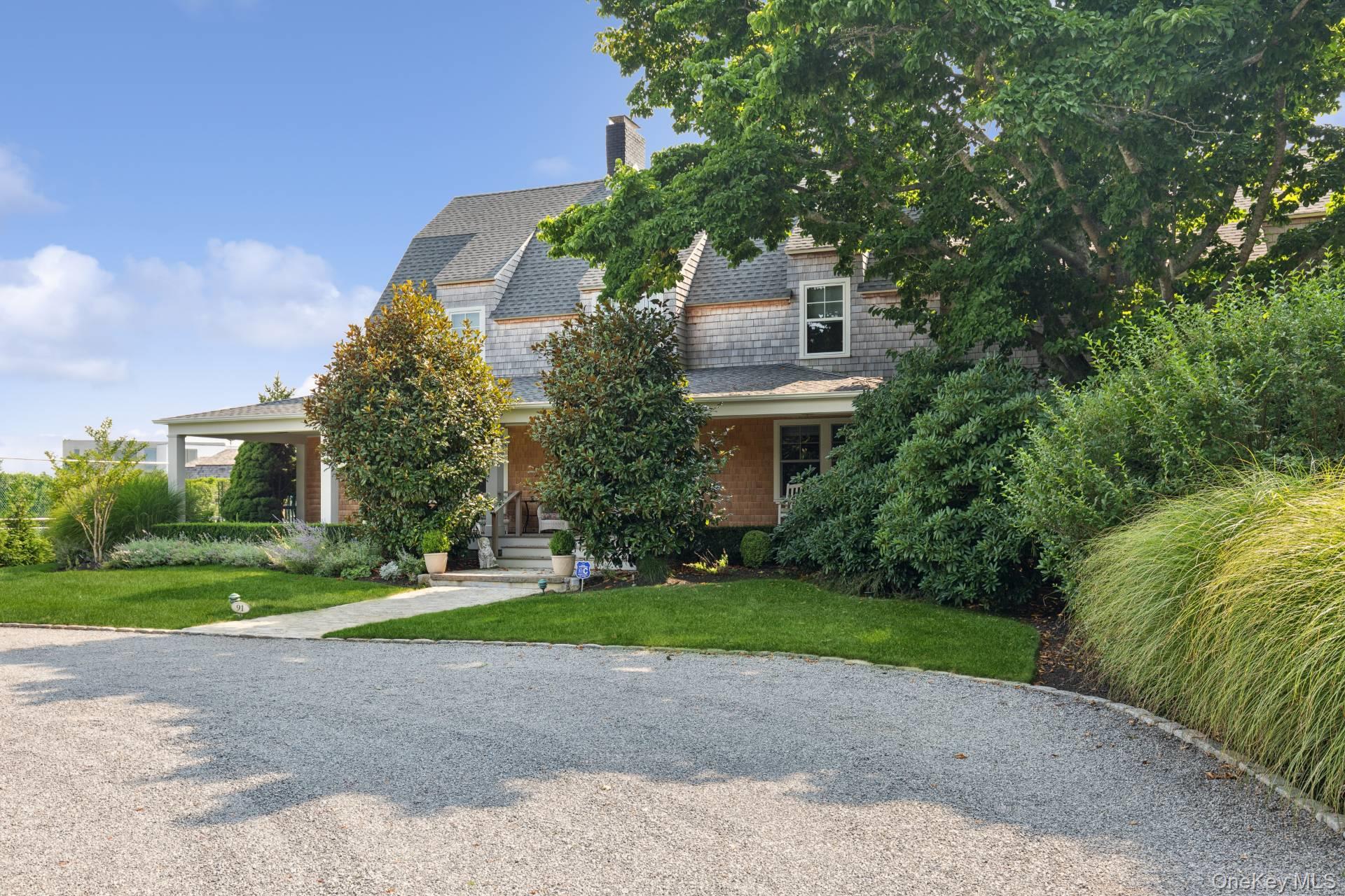 91 Beach Lane