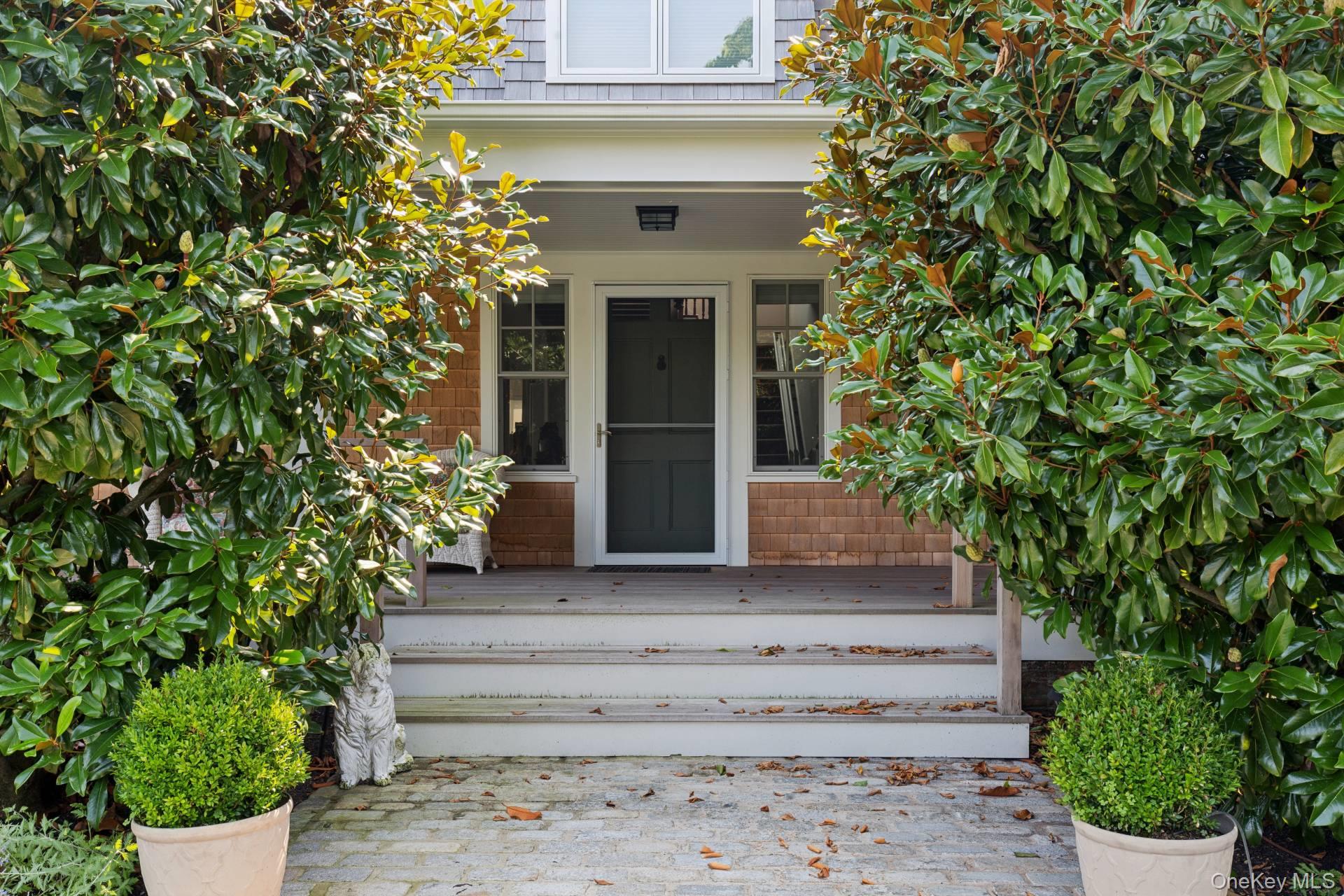 91 Beach Lane
