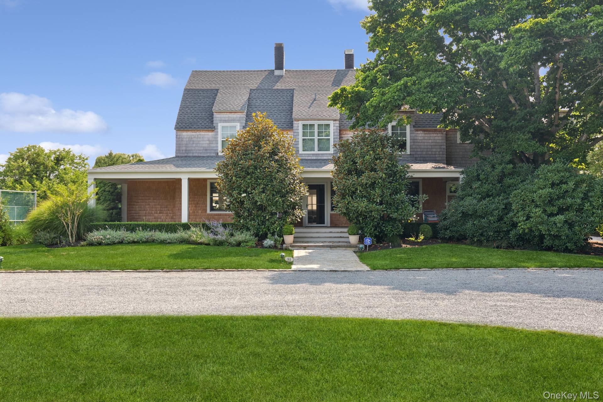 91 Beach Lane