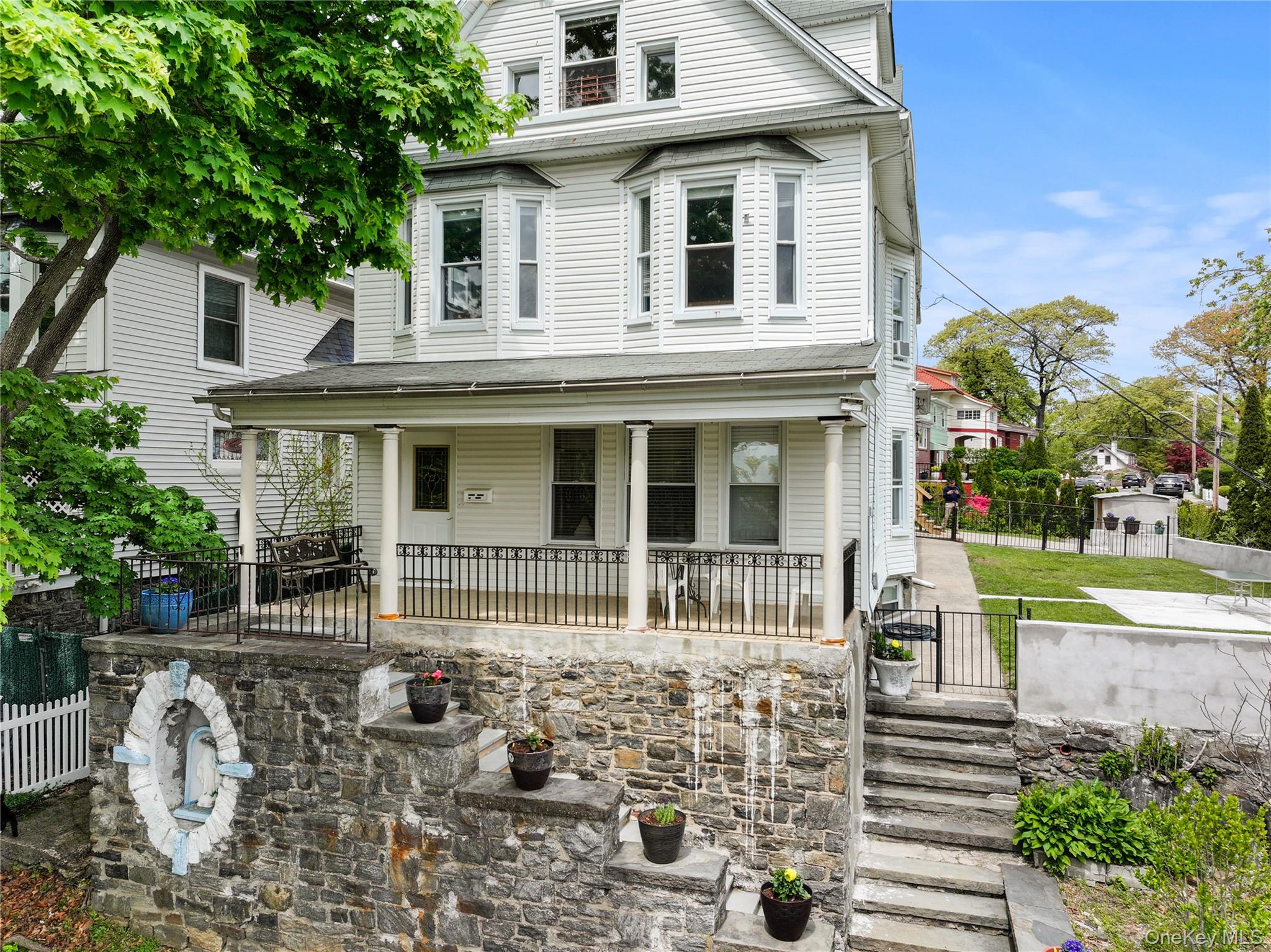 21 Wendover Road