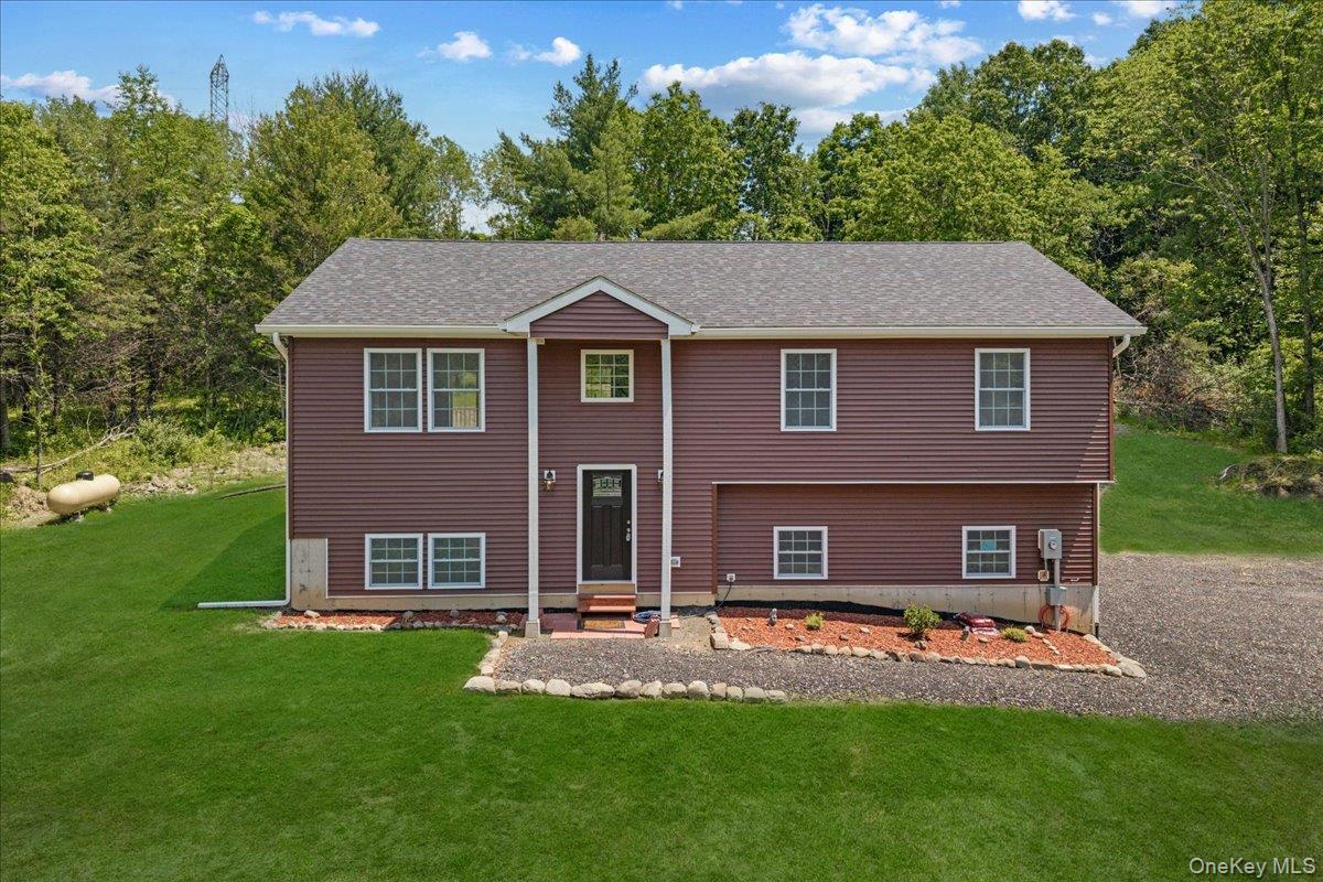 3368 State Route 208