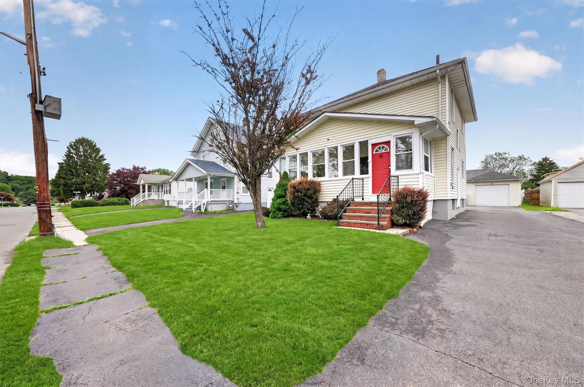 11 Columbia Avenue