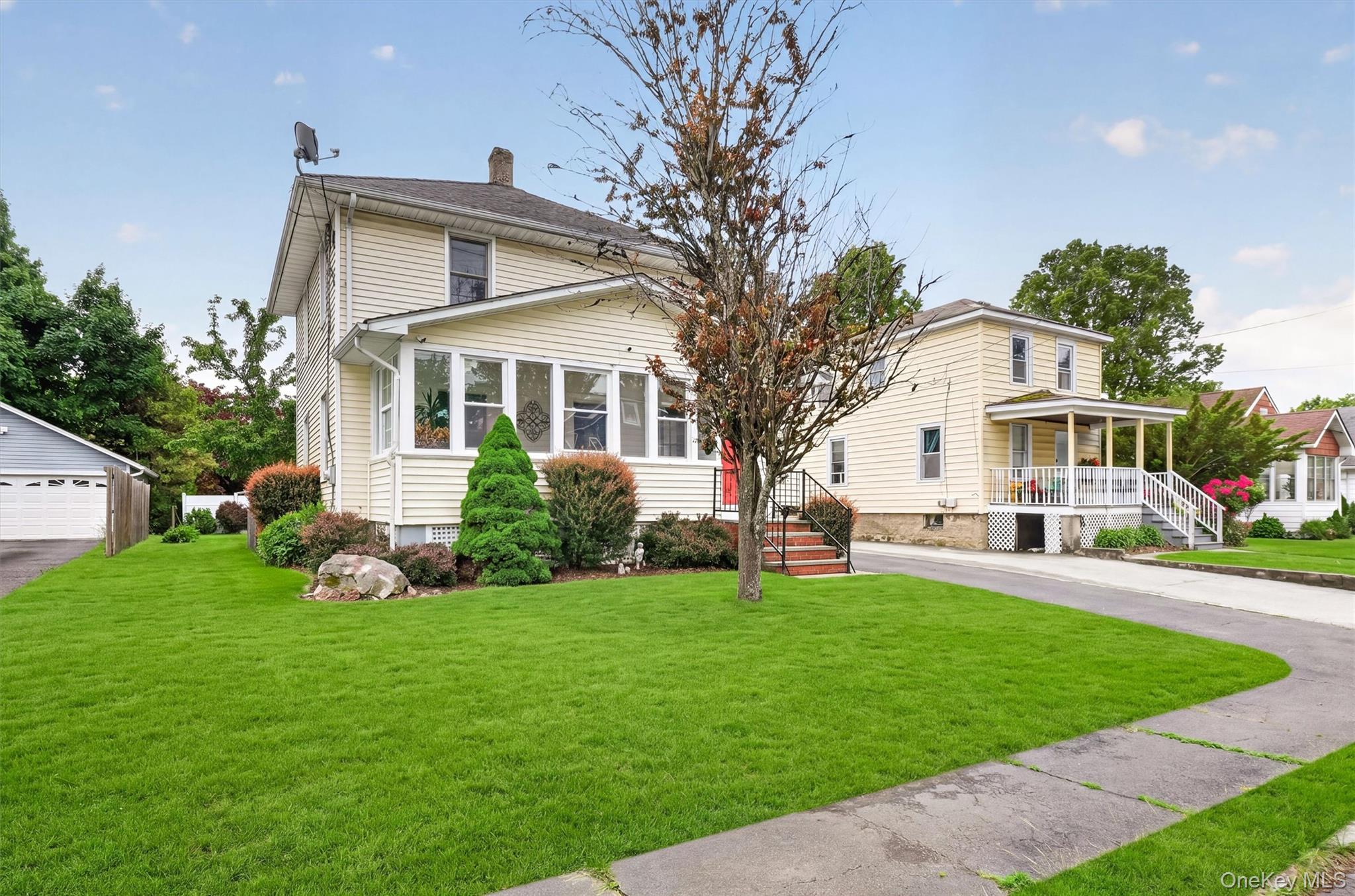 11 Columbia Avenue