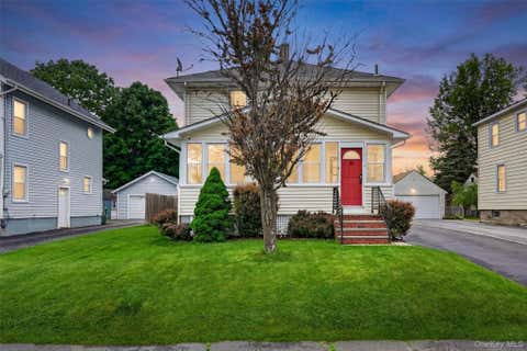 Homes For Sale - 11 Columbia Avenue<br/> Middletown, NY 10940