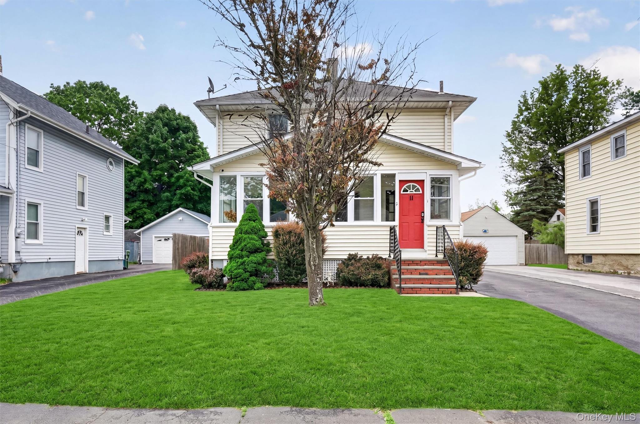 11 Columbia Avenue