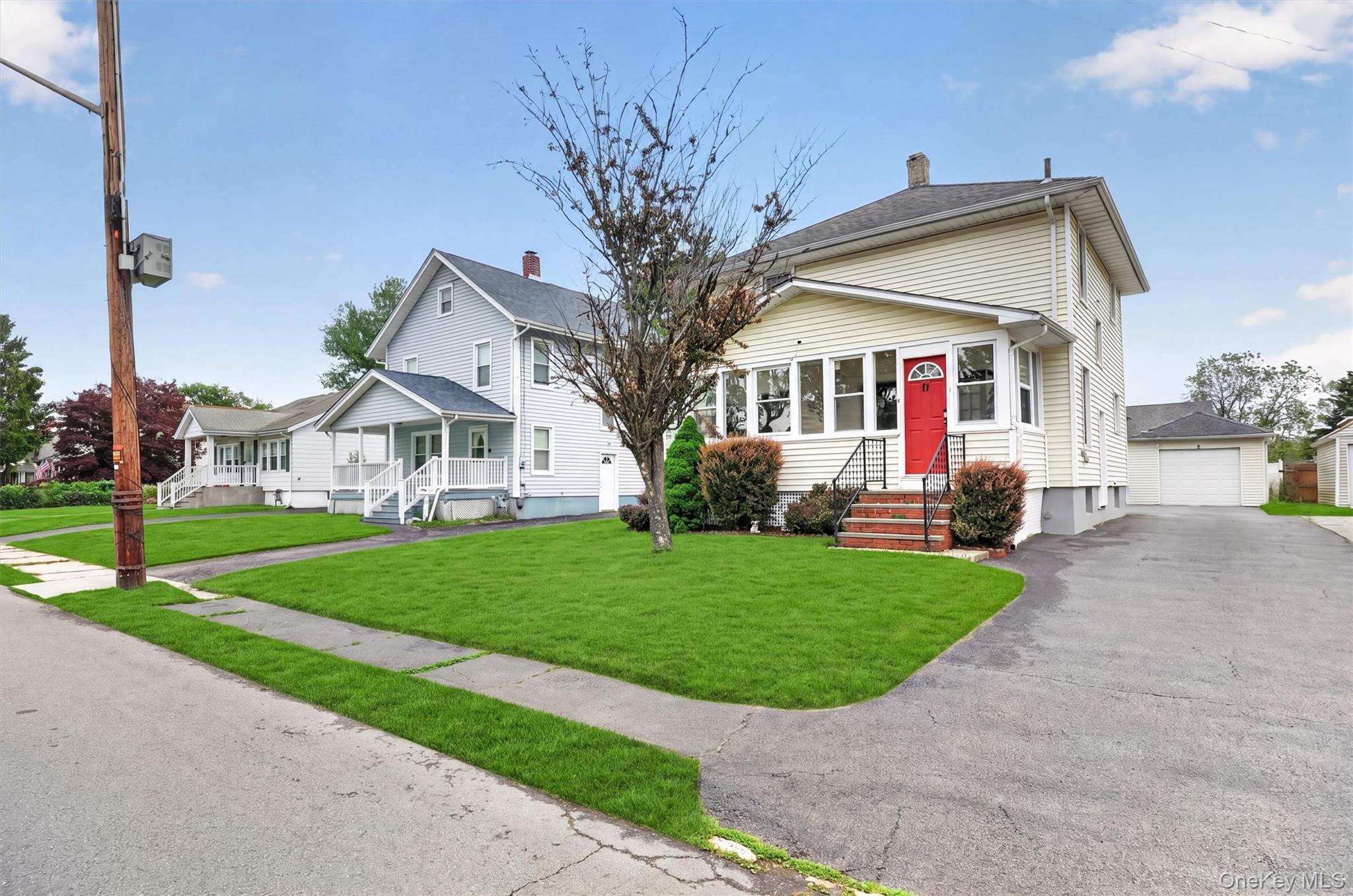 11 Columbia Avenue