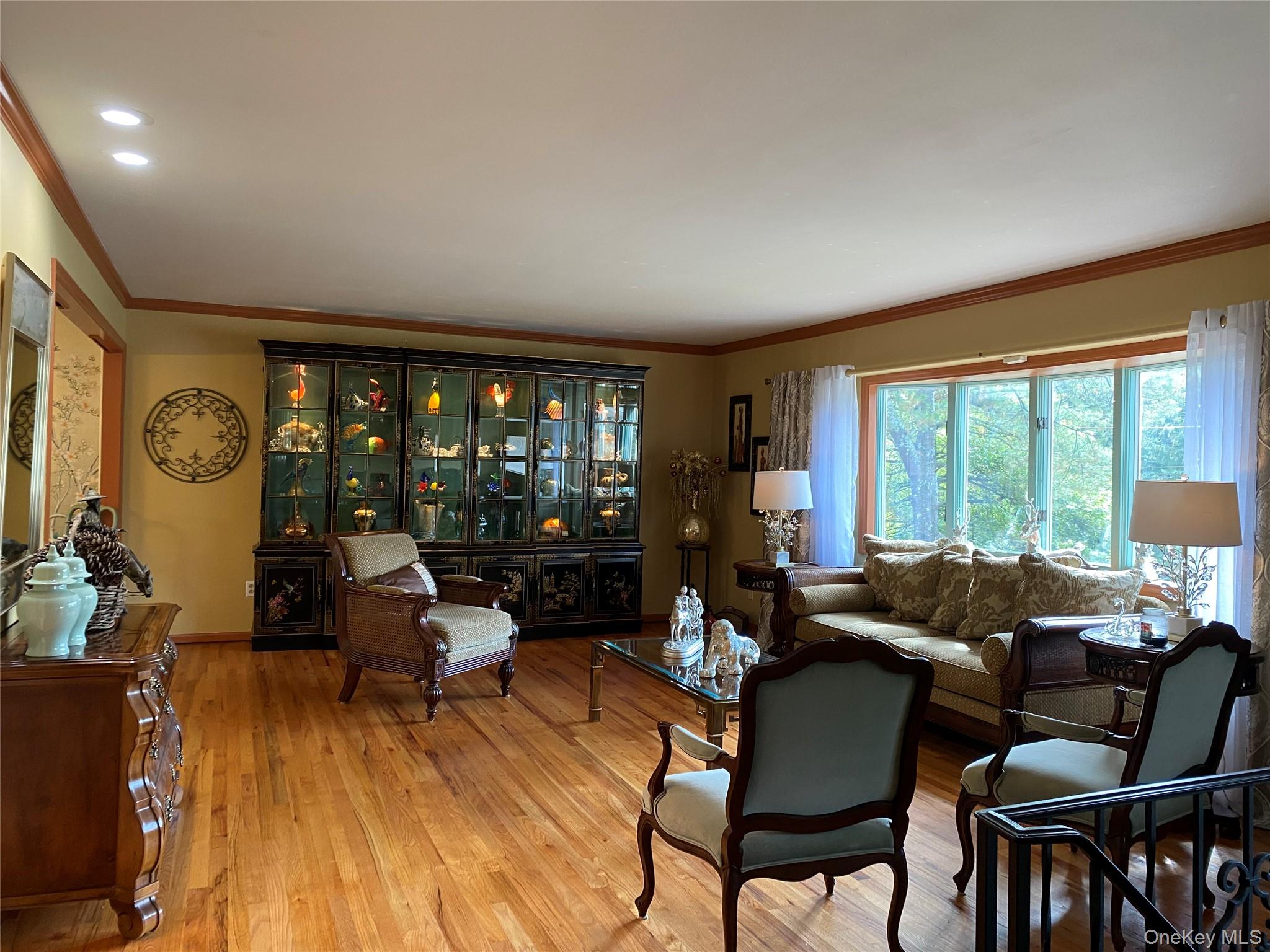 1 Parkview Drive