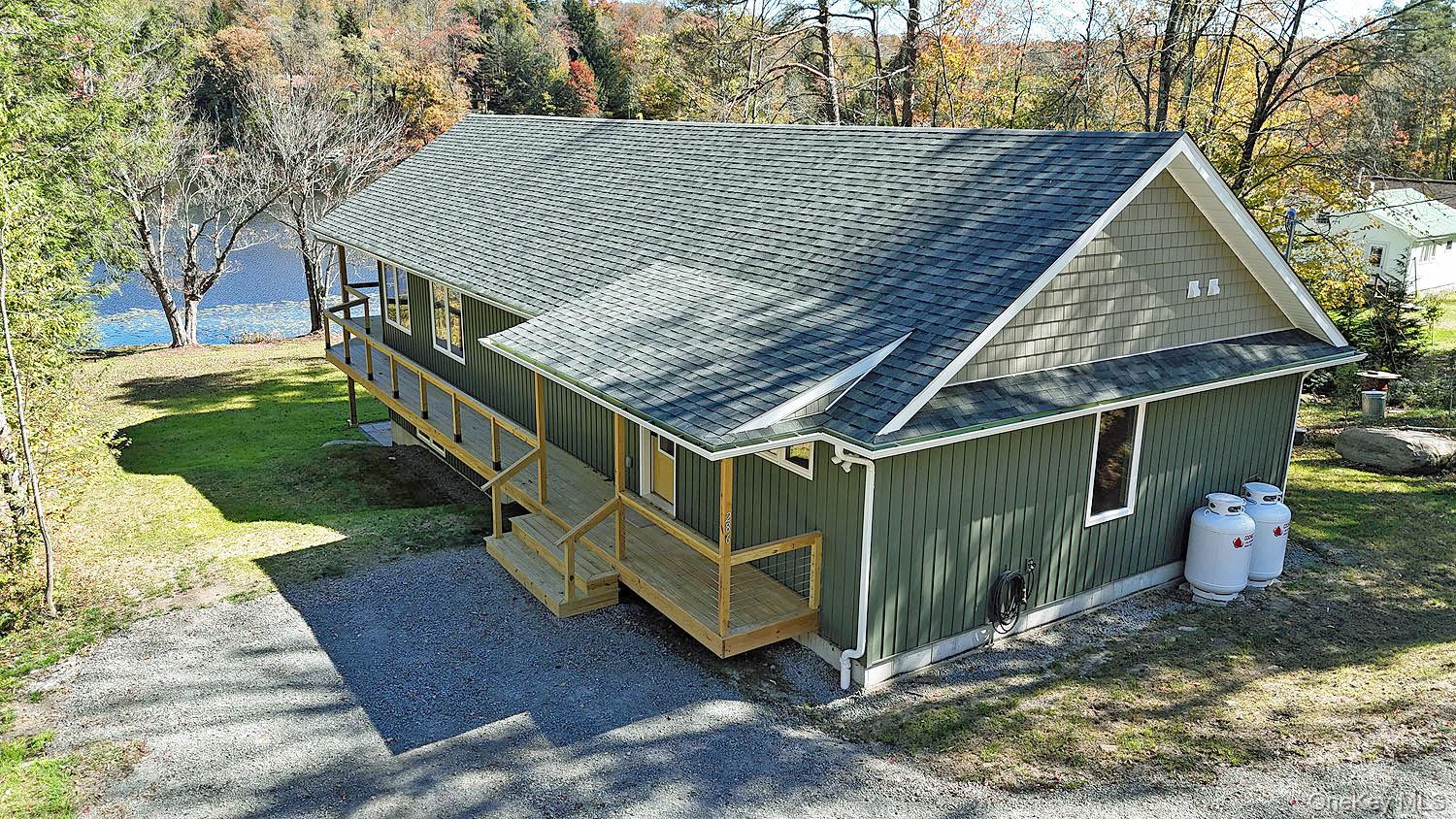 286 Trout Brook Road