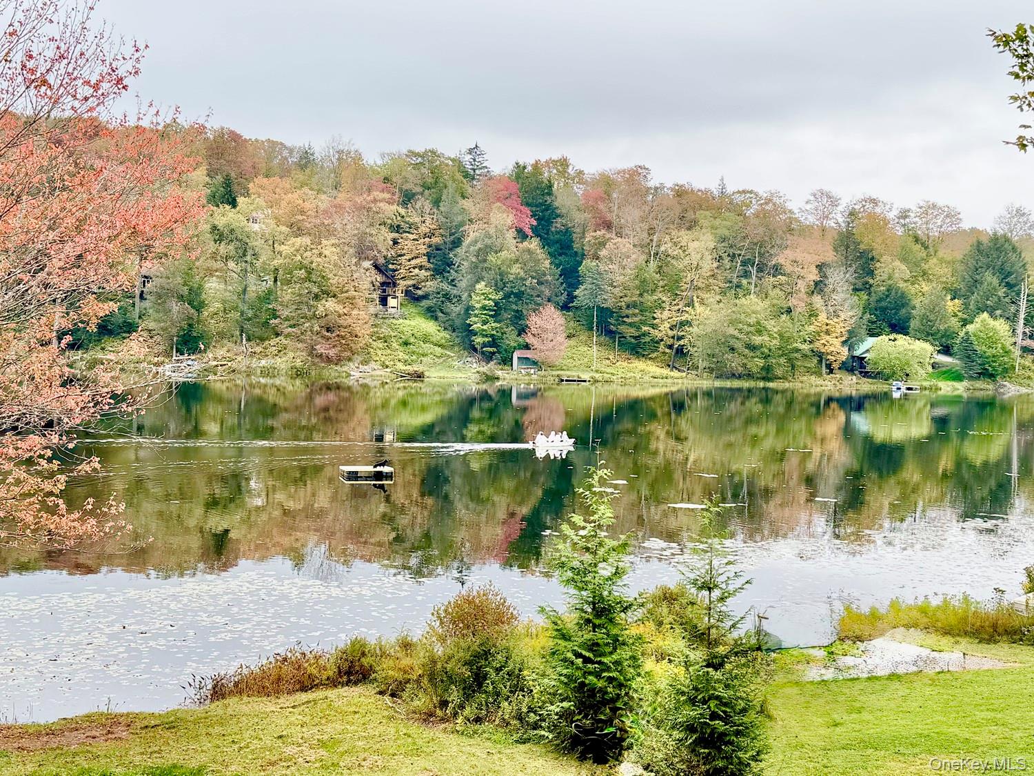 286 Trout Brook Road