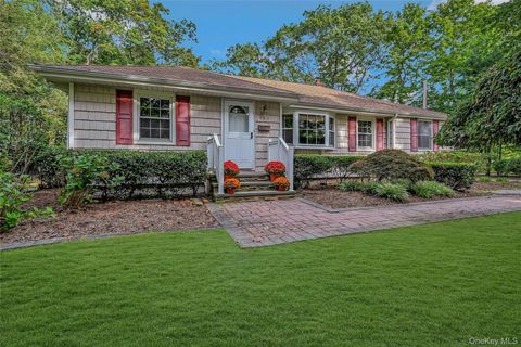 Photo of 185 Cambon Avenue, Saint James, NY 11780 (MLS # 862616)