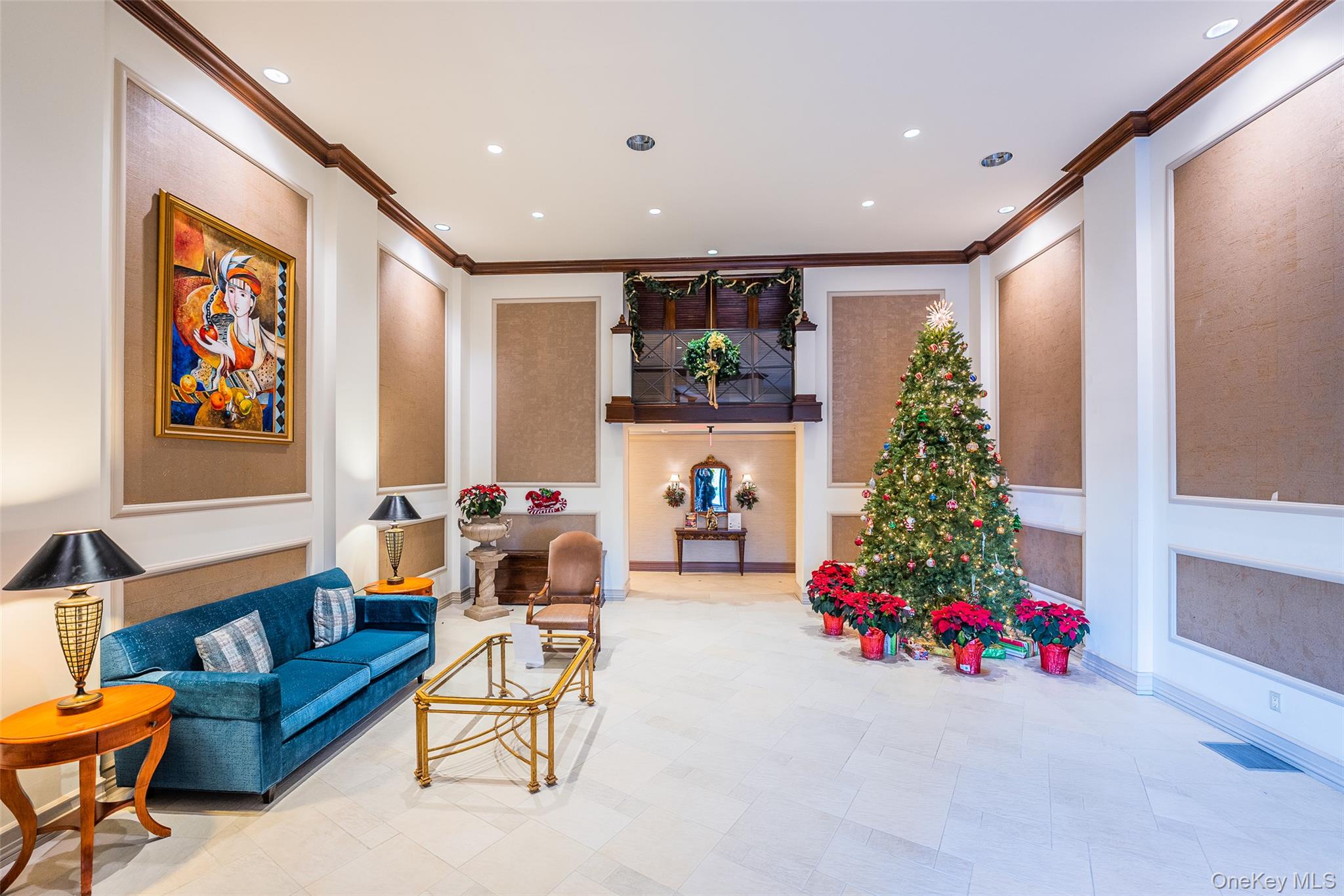 1 Bay Club Drive 11J