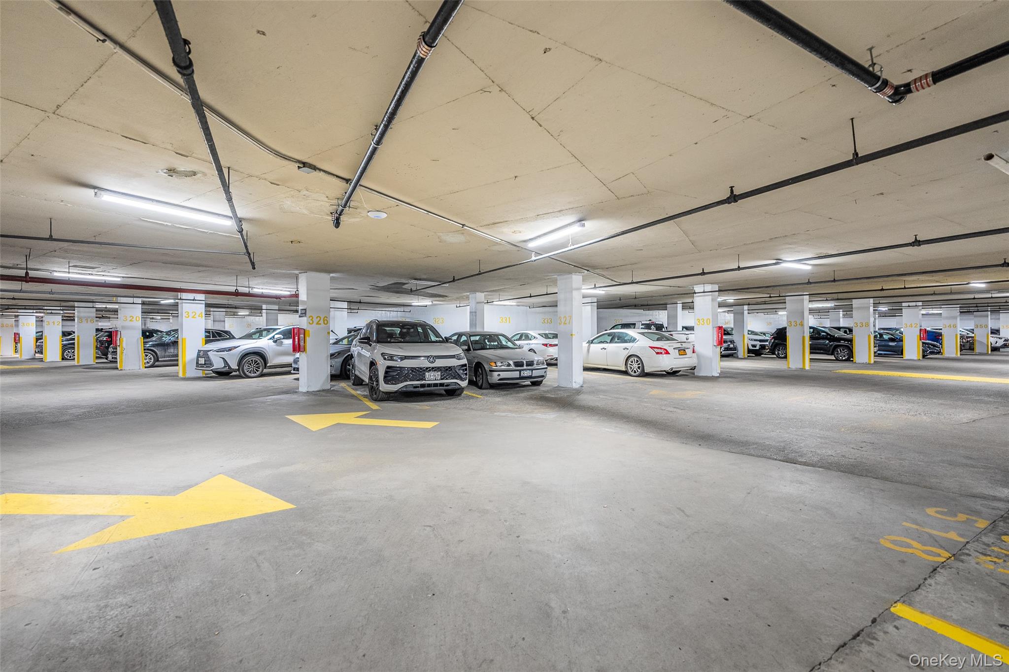 1 Bay Club Drive 11J