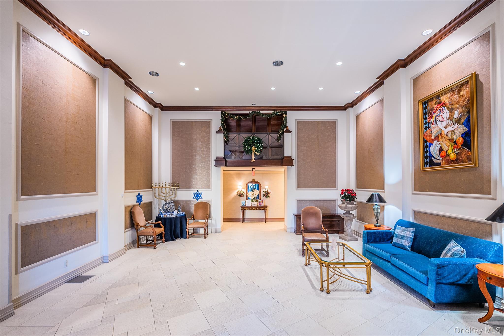 1 Bay Club Drive 11J