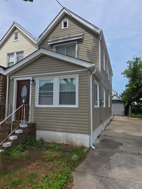 Homes For Sale - 11807 202nd Street<br/> Saint Albans, NY 11412