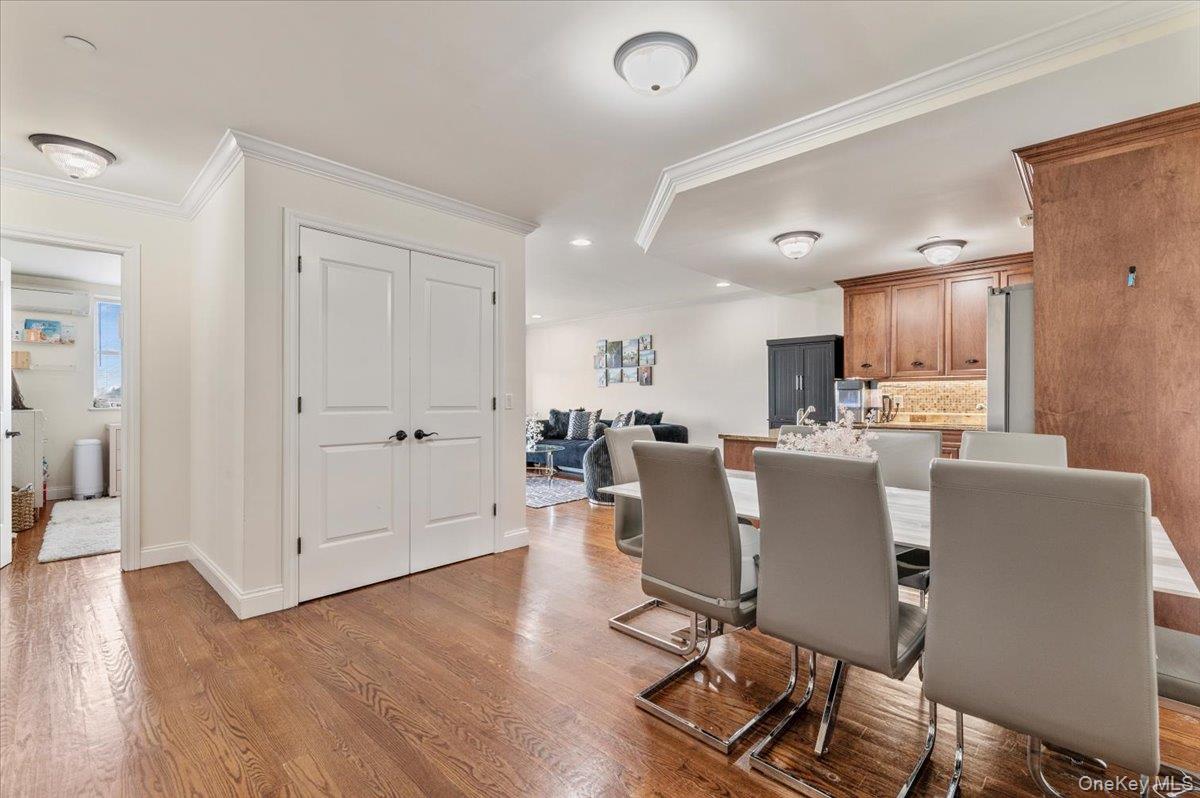 156 Beach 9th Street 4D