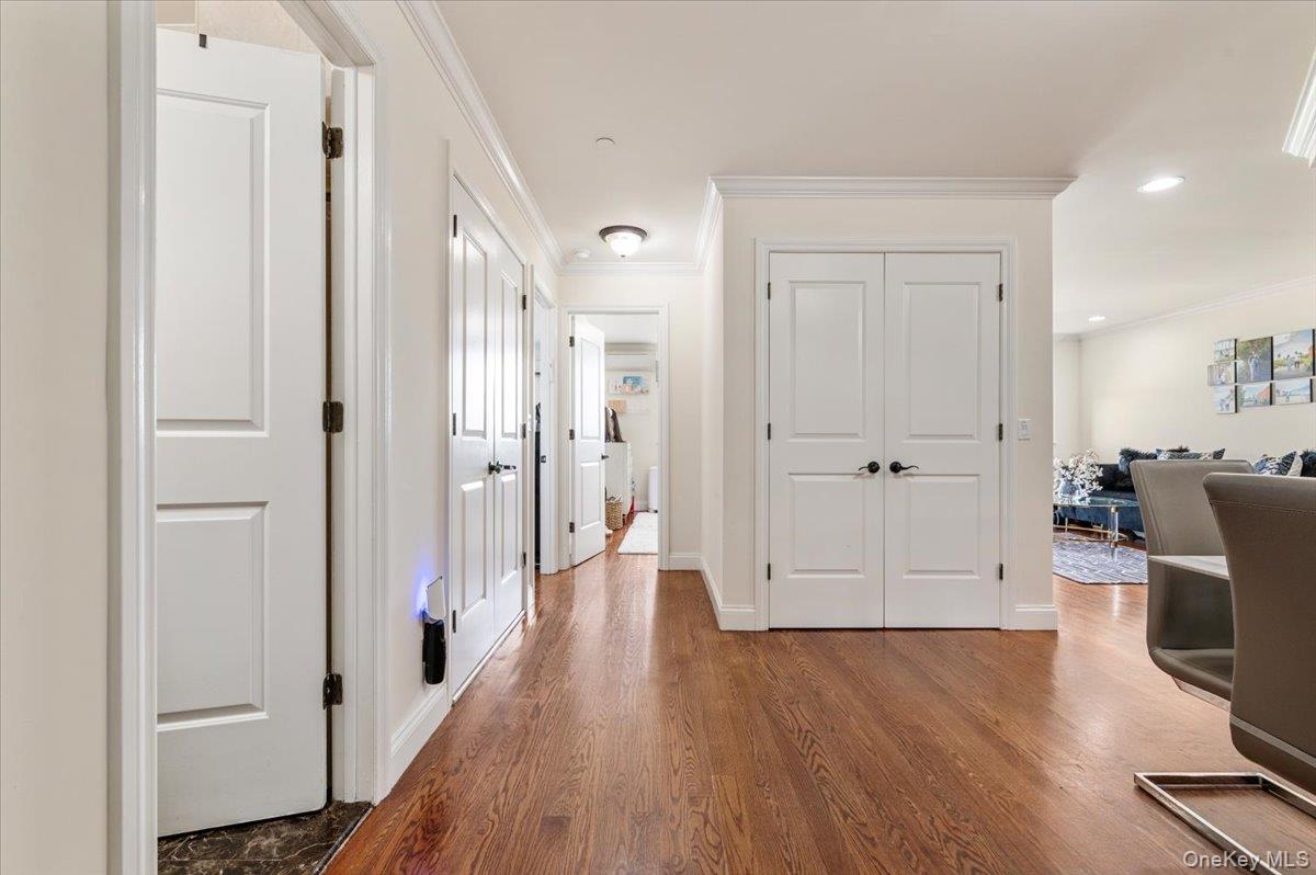 156 Beach 9th Street 4D