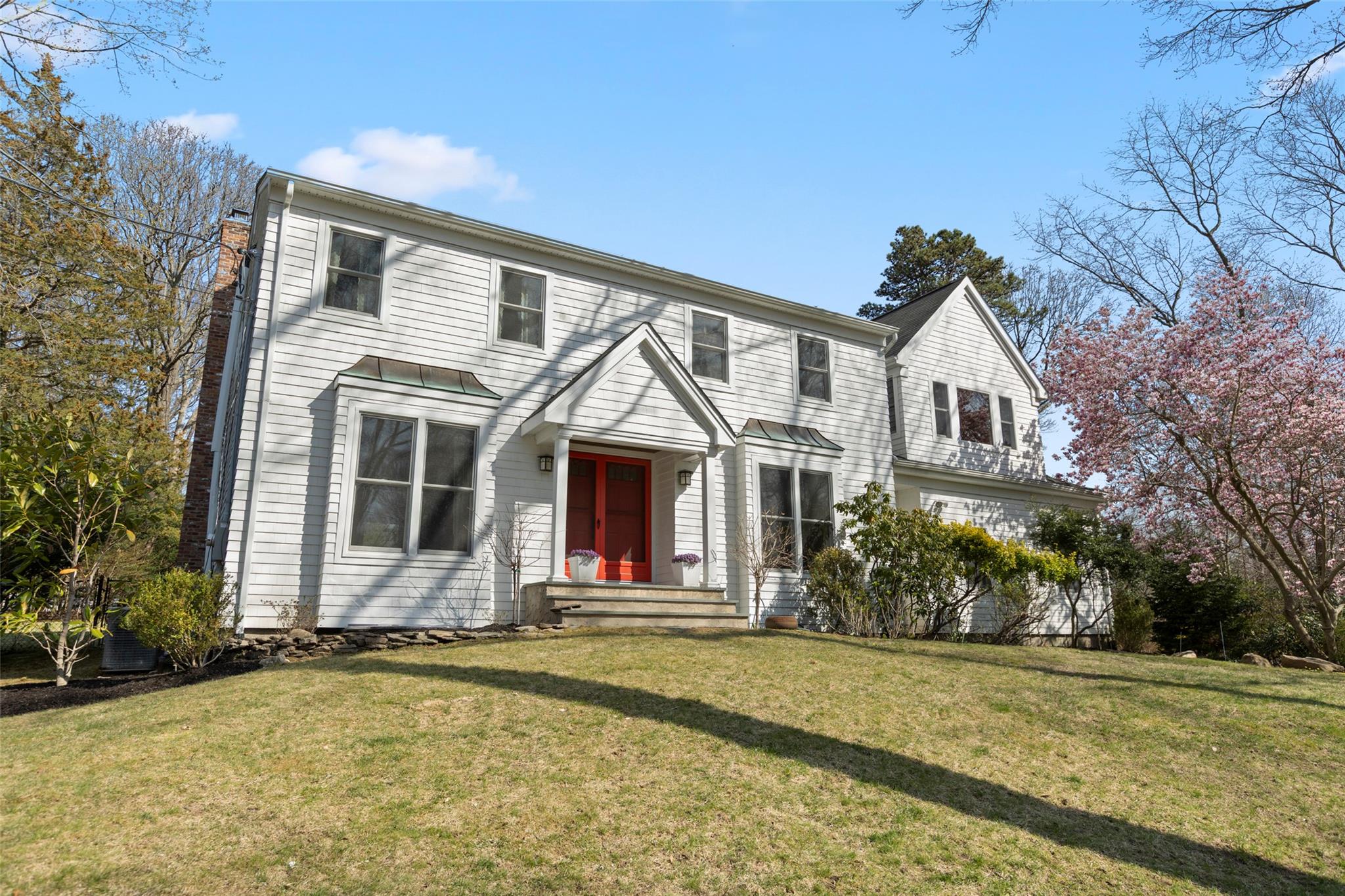 Property for Sale at Locust Avenue, Setauket, Hamptons, NY - Bedrooms: 5 
Bathrooms: 5  - $1,150,000