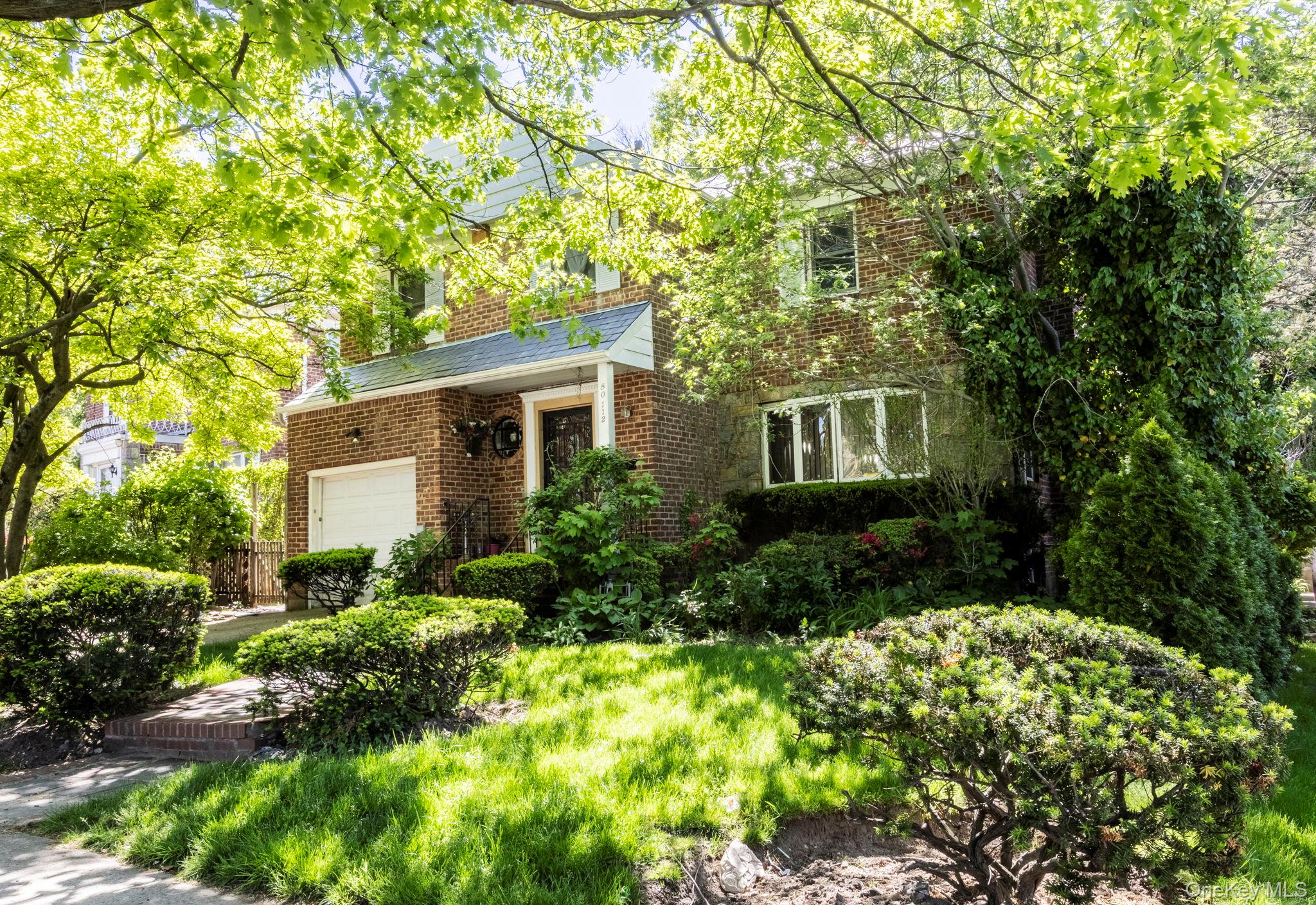 80-112 Tryon Place