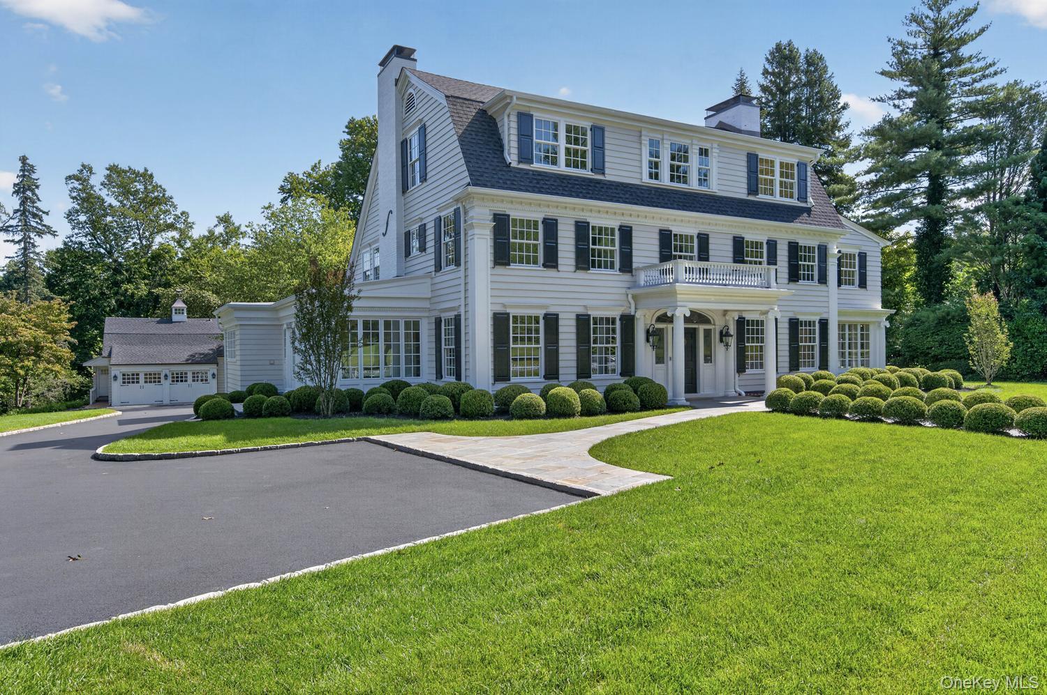 30 Brookside Drive
