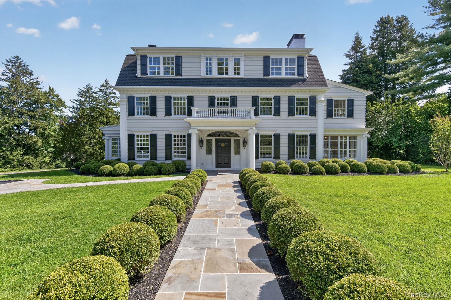 30 Brookside Drive