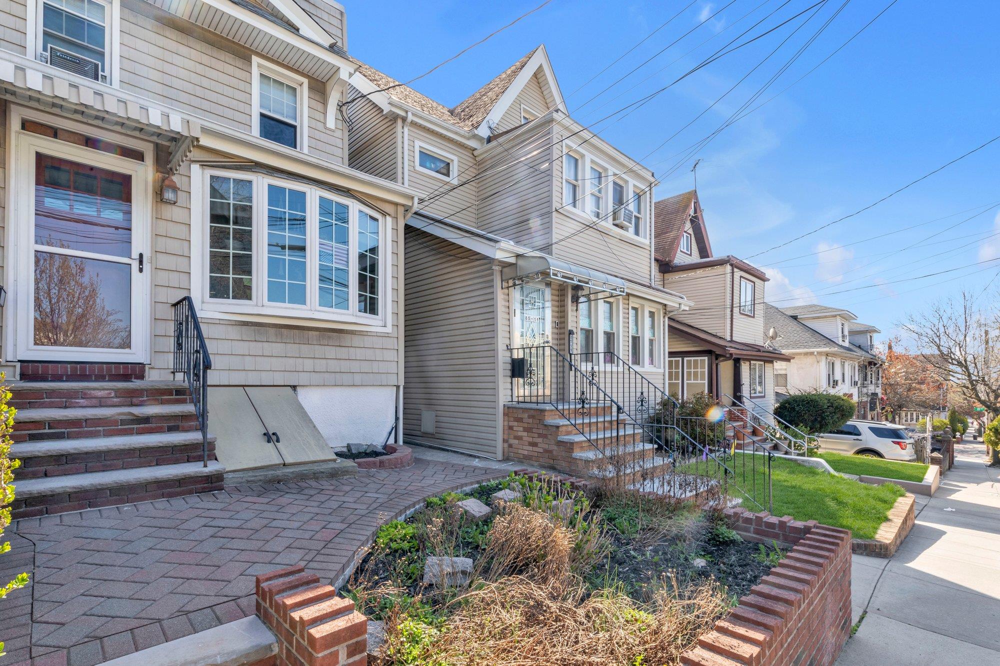 85-09 85th Street, Woodhaven, New York image 16