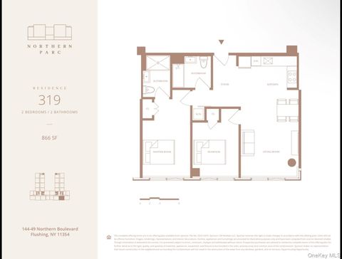 14449 Northern Boulevard 319 Flushing NY 11354