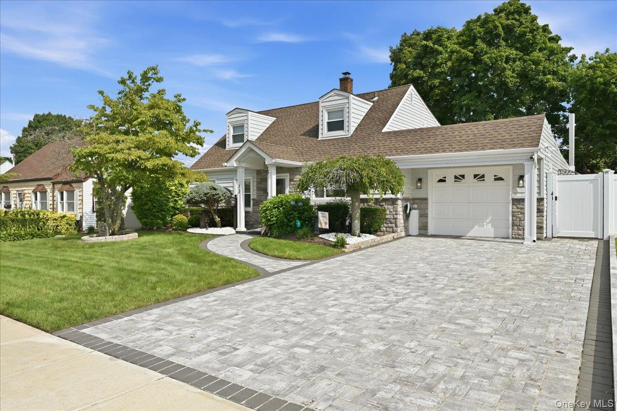 23 Needle Lane