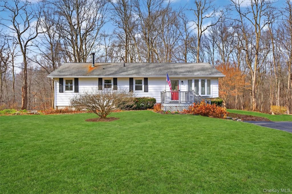 Photo of 1360 State Route 208, Wallkill, NY 12589 (MLS # 941932)