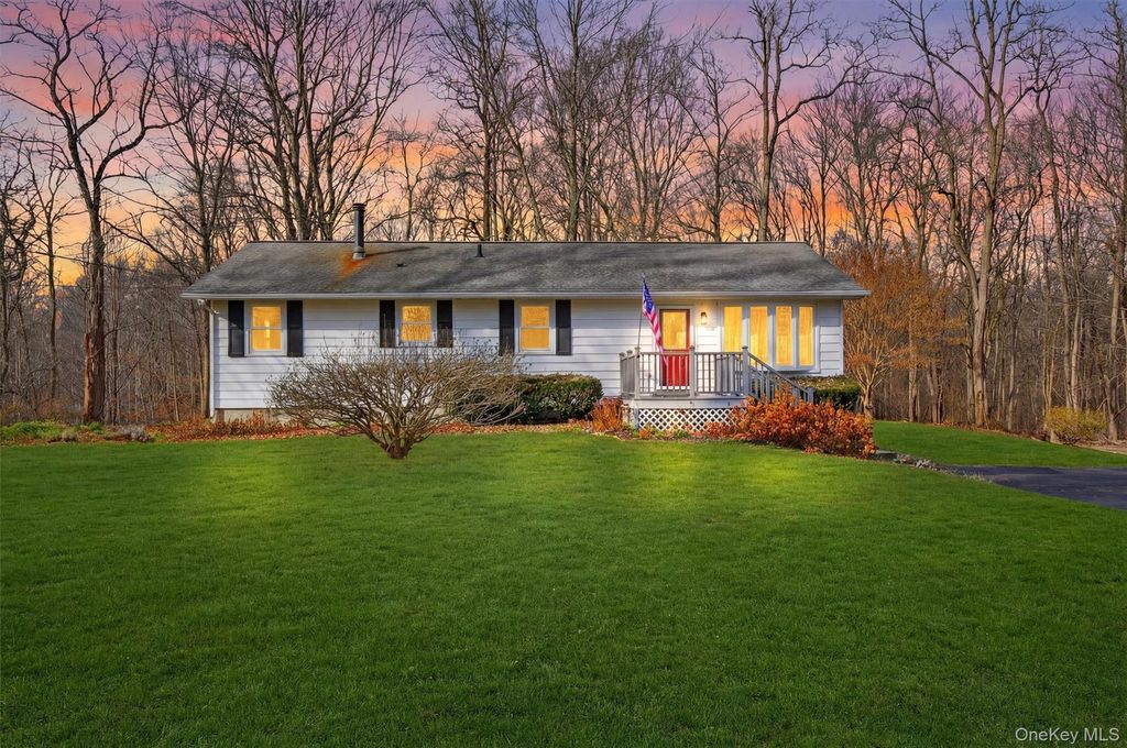 Photo of 1360 State Route 208, Wallkill, NY 12589 (MLS # 941932)