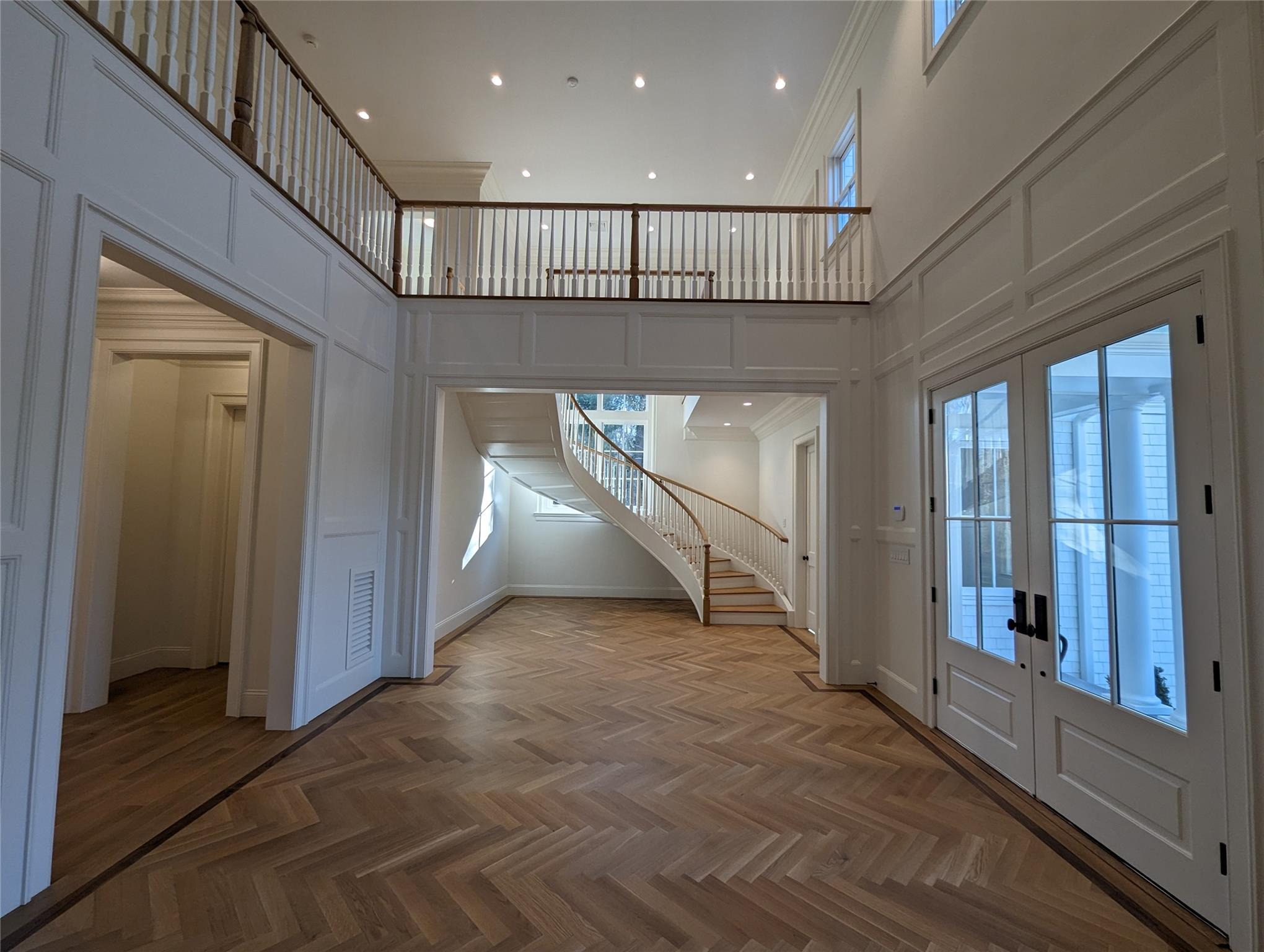 3 Crane Road