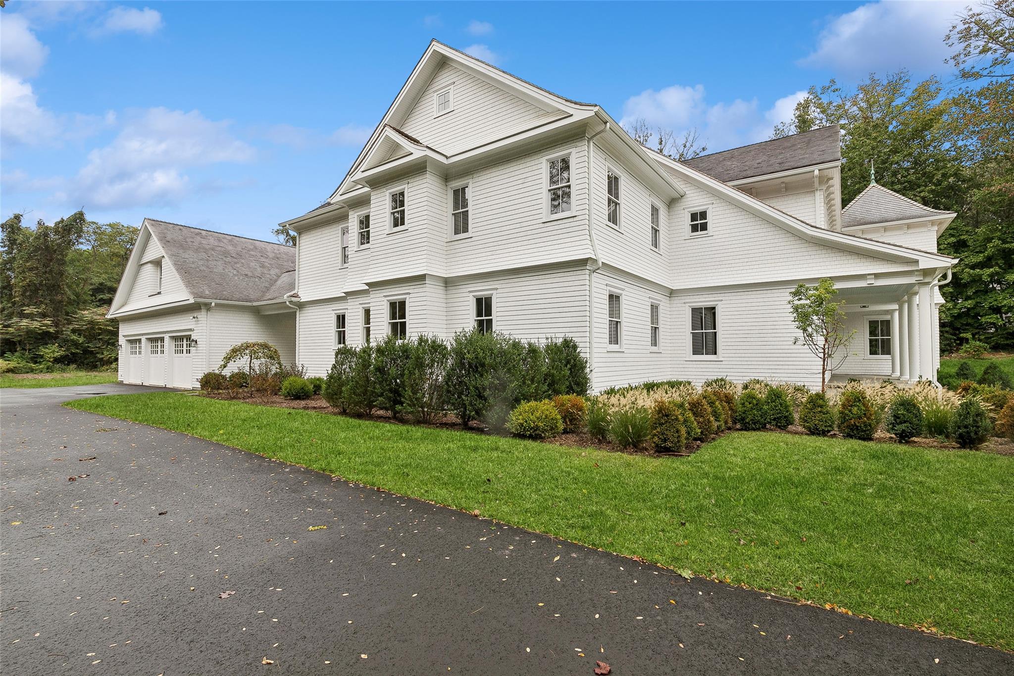 3 Crane Road