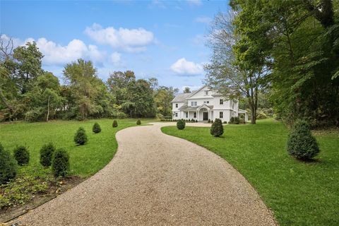 3 Crane Road Lloyd Harbor NY 11743