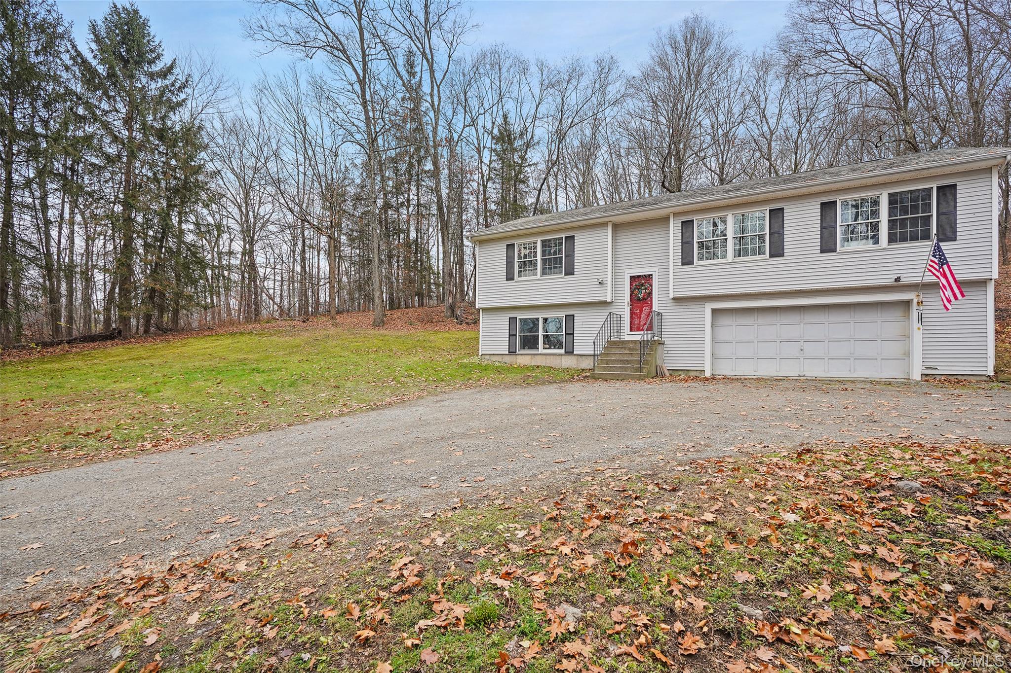272 Van Wyck Lake Road