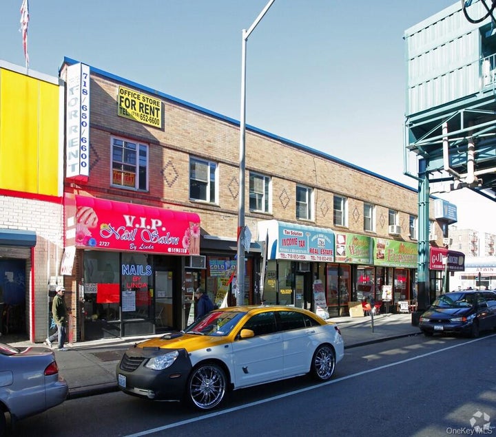 Photo 1 of 4 — 684 684 Britton St Street Units 1,2,3,5, Bronx, NY 10467