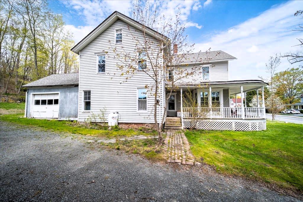 239-241 Hurleyville Main Street