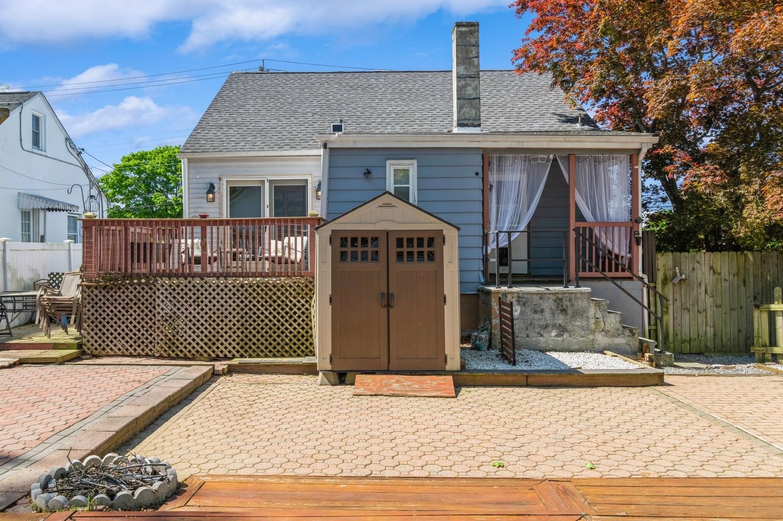 722 Shenandoah Avenue, Peekskill, New York image 35